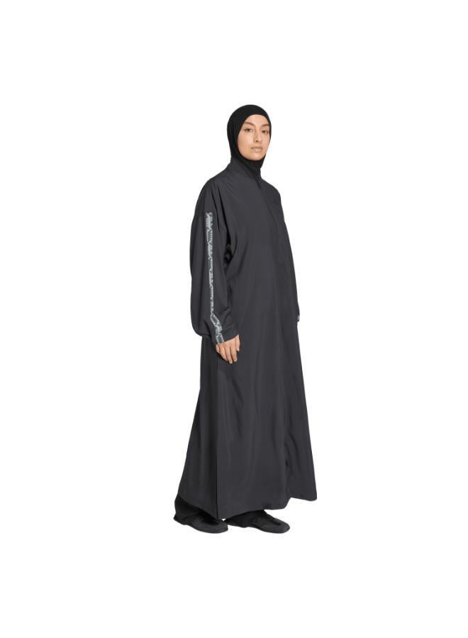 اديداس سترة ALL SZN EXTRA LONG COVERUP - Image 1